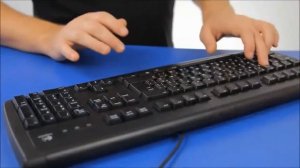 Мембранная и механическая КЛАВИАТУРЫ . СРАВНЕНИЕ