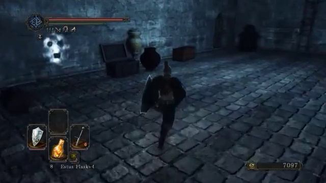 Return to Drangleic 01 смотреть онлайн