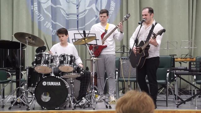 ROXETTE "SPENDING MY TIME" & "IT MUST HAVE BEEN LOVE" #RESTFACTOR BAND XXIIIФестиваль МУЗЫКА XX ВЕК смотреть онлайн