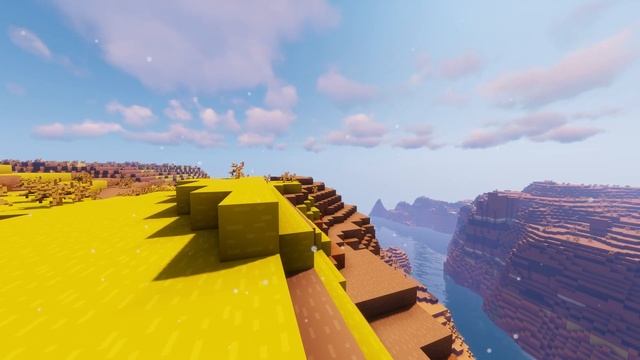 ?TOP 5 SEMILLAS de MINECRAFT 1.18+ "LOS MEJORES SPAWNS" para JAVA y BEDROCK ? SEEDS MINECRAFT 1.18 смотреть онлайн