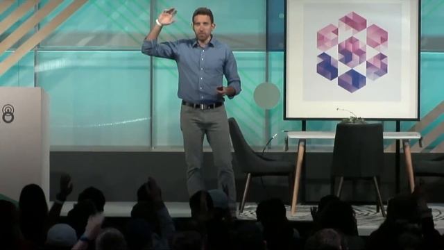 What's new in AR (Google I/O '18) смотреть онлайн