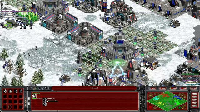 Let's Play Star Wars: Galactic Battlegrounds: Expanding Fronts! (First Order, Hard, 3v3) смотреть онлайн