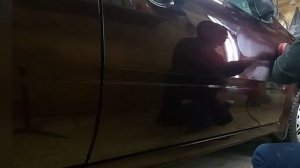 как я восстанавливал битую гранту.