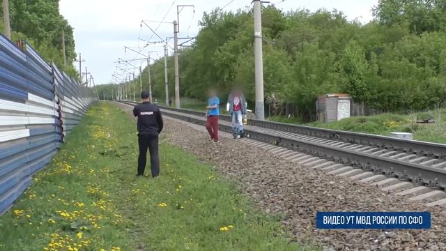 31 мая – День подразделений органов внутренних дел Российской Федерации по делам несовершеннолетних смотреть онлайн