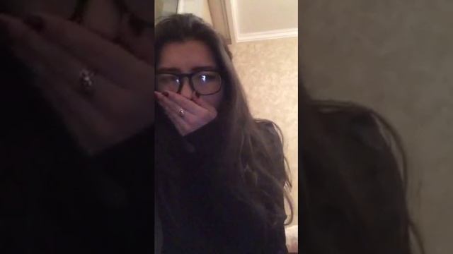 nastyajtsoy Какая оказывается я святая смотреть онлайн