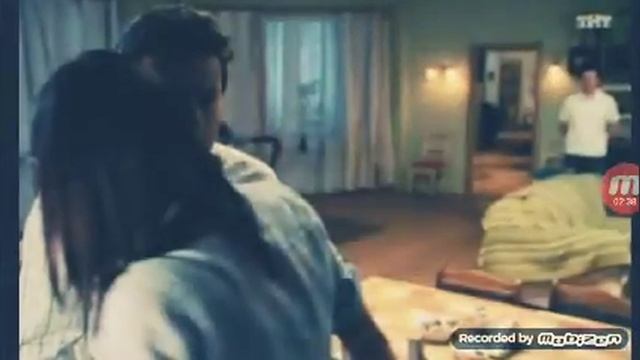 Универ новая общага Кристина и Антон...и не только смотреть онлайн