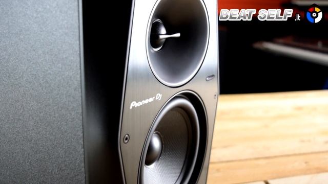 Pioneer DJ VM-50 - Unboxing смотреть онлайн