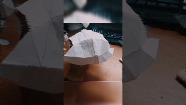 ШЛЕМ ИЗ SKYRIM КРИВЫМИ РУКАМИ/ШОК КОНТЕНТ смотреть онлайн