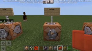 24 команды для майнкрафт на телефон которые вам будут нужны!