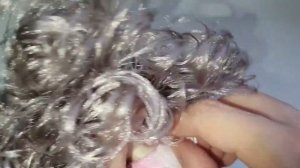 Шарнирная кукла 16 см с сайта АлиЭкспресс распаковка и обзор