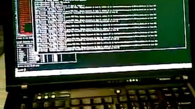 parsing for www.reversedpalantir.org with messy bash script смотреть онлайн