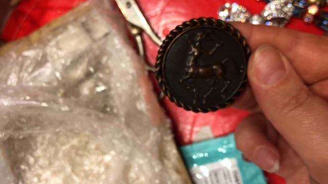✅ Распаковка винтажных брошей смотреть онлайн