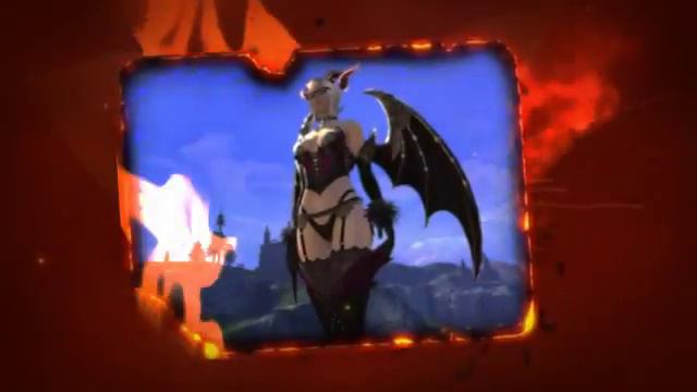 Tera Online прорыв года смотреть онлайн