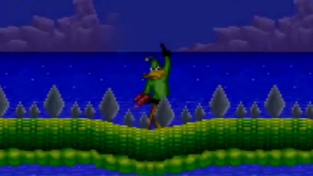 Old is Cool - Duck Dodgers de Super Nintendo ft @ColoniaContraAtaca смотреть онлайн