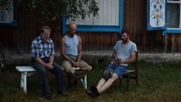 Что вы, братцы, приуныли