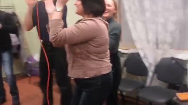 Прославление на ночной молитве. смотреть онлайн