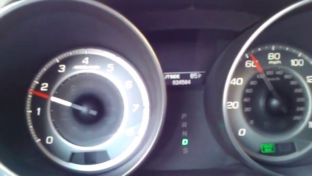 2010 Acura MDX with transmission problems. смотреть онлайн