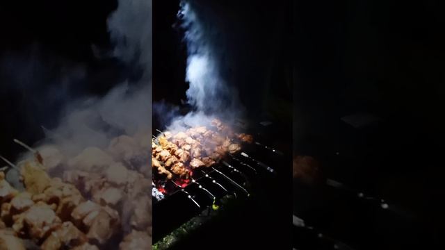 1000083171.mp4Шашлычок под коньячок вкусный Очень! смотреть онлайн