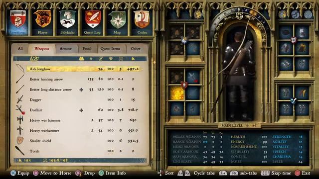 Kingdom Come: Deliverance | If You Can't Beat 'Em смотреть онлайн