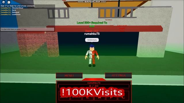 *ALL CODES WORK* Monster Ghoul ROBLOX } 27 May 2022 смотреть онлайн