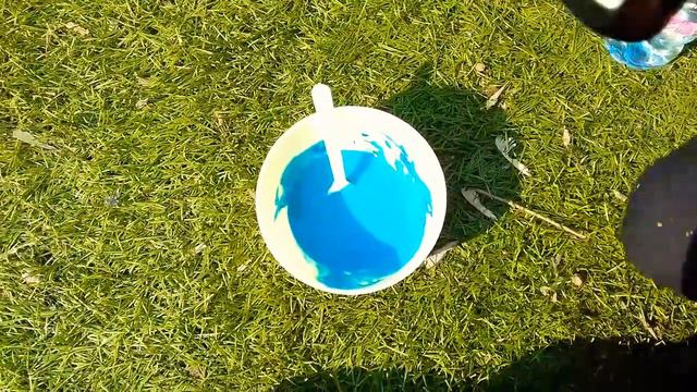 Первое видео 😰😰😨😨😯/ как сделать слайм на белой основе👍👍 смотреть онлайн