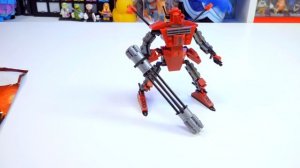 ЭТИ "ЛЕГО" РОБОТЫ - ХРЕНЬ, НО Я КУПИЛ