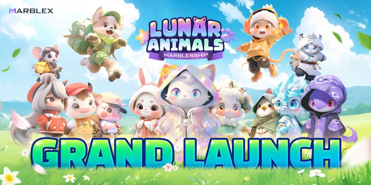 MARBLEX - Новые коллекций NFT ! Вся инфа которая вам про это нужна! смотреть онлайн