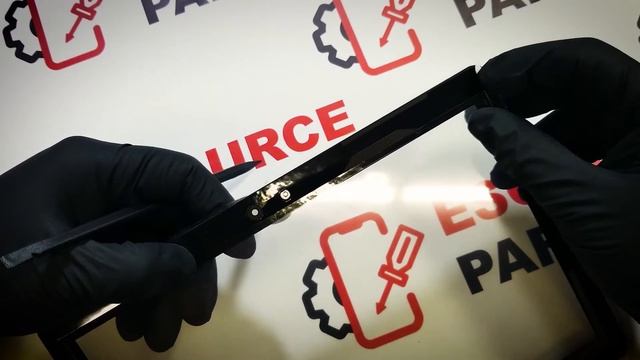 Galaxy Note 10.1 N8000/N8010 Touch Screen Digitizer Replacement Part смотреть онлайн