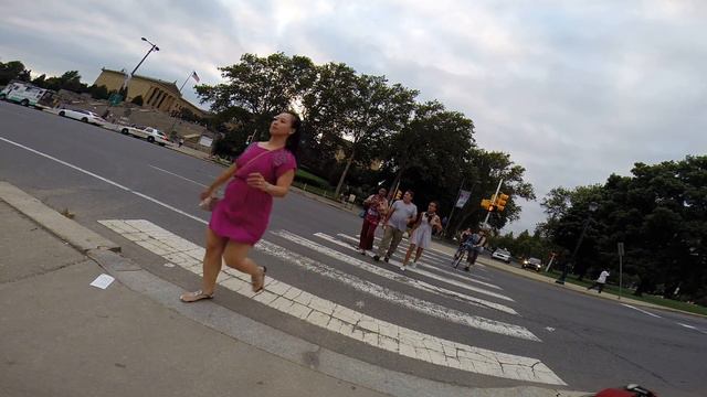 7-17-2015 eakins oval to art смотреть онлайн