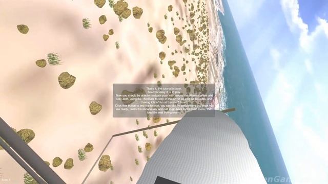 3D Paraglider [11-03-2014] смотреть онлайн