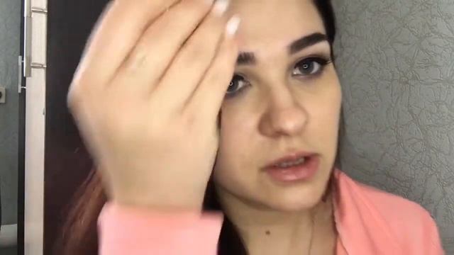 Отзыв о помаде для бровей от Орифлейм? смотреть онлайн