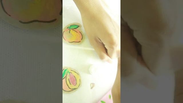 REVIEW FRUDIA MY ORCHARD PEACH HAND CREAM - TYEAAN.ID смотреть онлайн