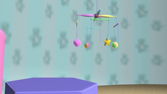 6. TuTiTu мобиль (HD)