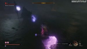 КАК ПОБЕДИТЬ БОССА: ВОИН СИТИМЭН ► Sekiro: Shadows Die Twice ► ТАКТИКА, ГАЙД