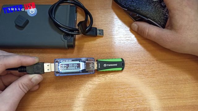 Обзор USB тестера параметров тока, тестер зарядок и аккумуляторов, потребление по УСБ смотреть онлайн
