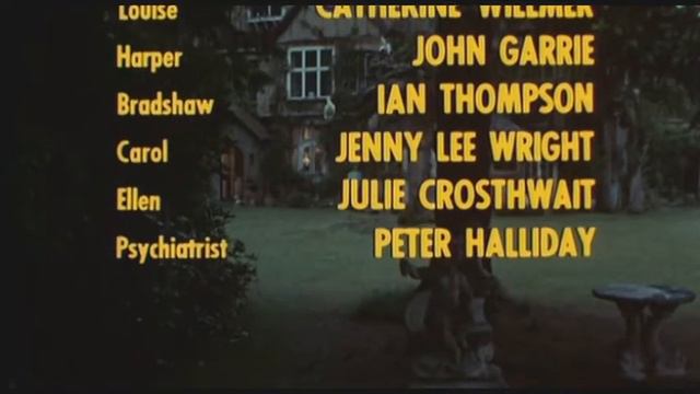 Vincent Price sings When Day is Done смотреть онлайн