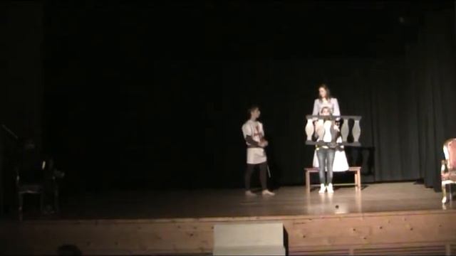 Festival de Sant Jordi 2011 SES Cervelló (part 2) смотреть онлайн