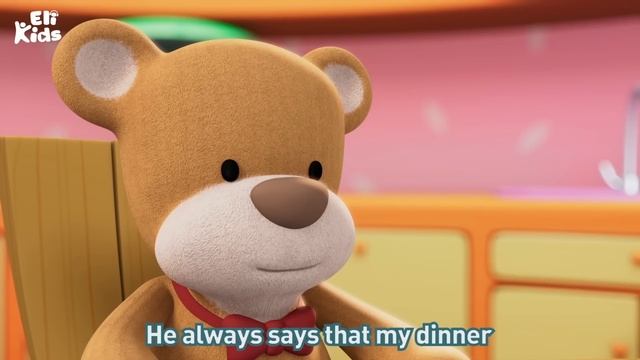 Dinosaur Song +More | Toy Fun | Eli Kids Songs & Nursery Rhymes смотреть онлайн