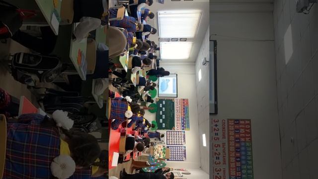 Открытый урок «Путешествие в мир русского языка». 2 «А» класс. 1 часть. смотреть онлайн