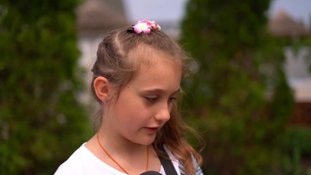 Krok is a private lyceum. смотреть онлайн