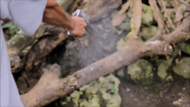 Underworld Inc: Illegal Hand Made Colt 1911 Pistols Ghost Gun смотреть онлайн