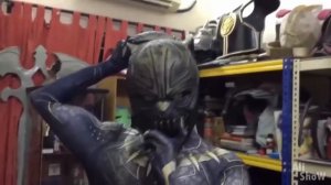 Все косплей костюмы Marvel и DC // Супер геройские костюмы //