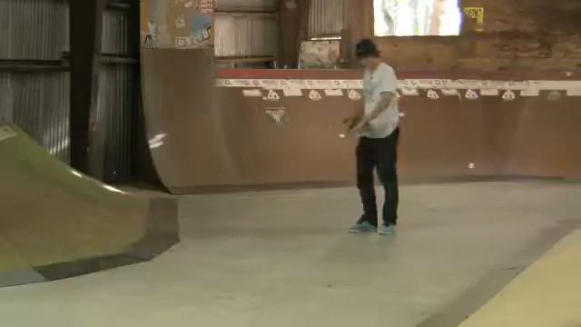 How To Do Flip Tricks On A Skateboard