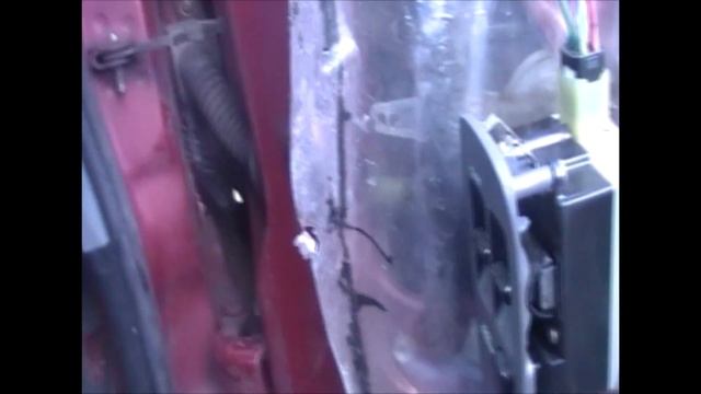 Added Remote / Keyless central locking, Tarago, Previa, Estima TCR_ 1992 смотреть онлайн