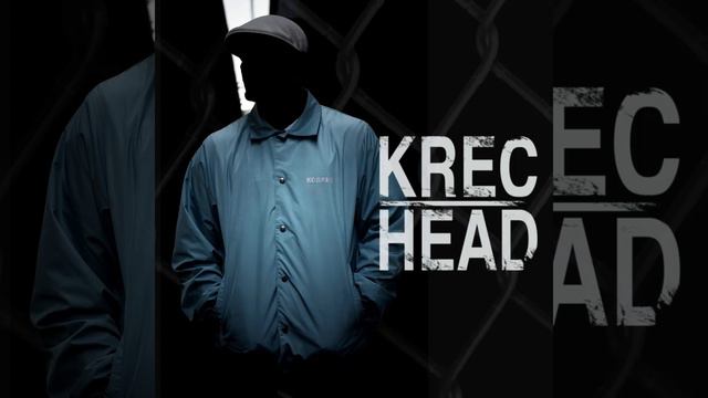 Новинка | KRec — Head (2018)
