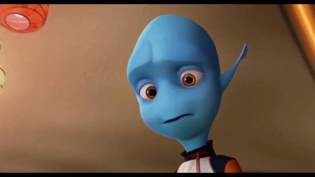 Escape from Planet Earth Gary talks to Kira about Scorch firing him смотреть онлайн