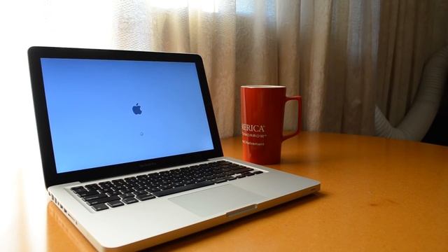 Mid 2012 13 Inch MacBook Pro Review