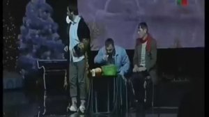 ЧЕЧЕНСКИЙ КОНЦЕРТ - С новым годом 2016