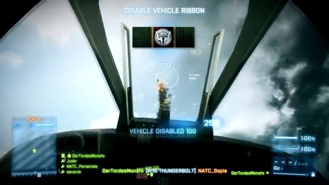 Battlefield 3 (Multiplayer & Koop) - Test / Review von GameStar (Gameplay) смотреть онлайн
