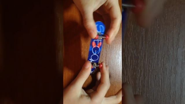 SBEGO) скейт для рук или ( фингерборд) смотреть онлайн